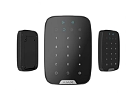 Ajax Keypad Plus Zwart SMART