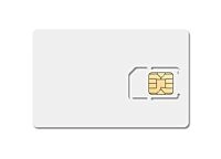 Simkaart voor PRO, SMART & ELITE alarm per jaar