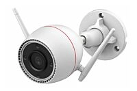 WiFi IP camera buiten - alarmsysteem uitbreiding