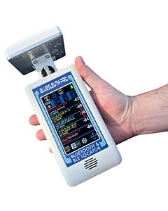 Bluetooth tracker & BLE detector PRO