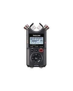 Geluidsrecorder PRO Tascam DR-40XP