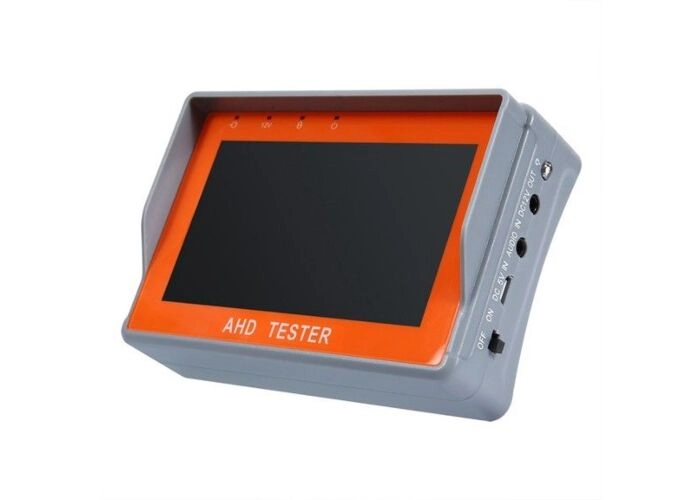TFT monitor - 4,3 inch main product photo