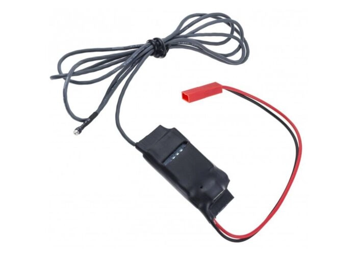 Afluister GSM zender - Inbouw - 12 volt main product photo