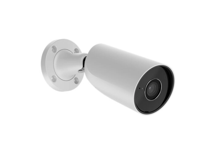 Ajax BulletCam 8MP 2.8 mm Wit main product photo