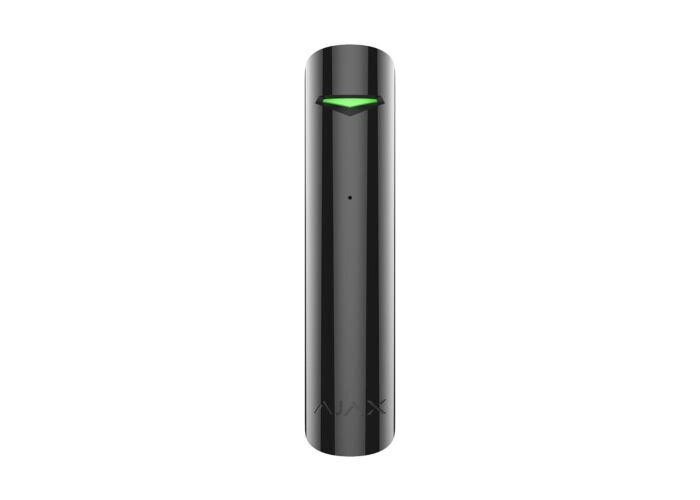 Ajax Glassprotect - Zwart SMART main product photo