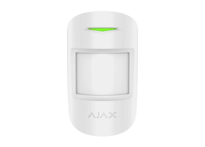 Ajax MotionProtect Wit SMART main product photo