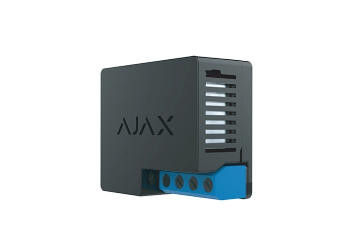 Ajax WallSwitch SMART main product photo
