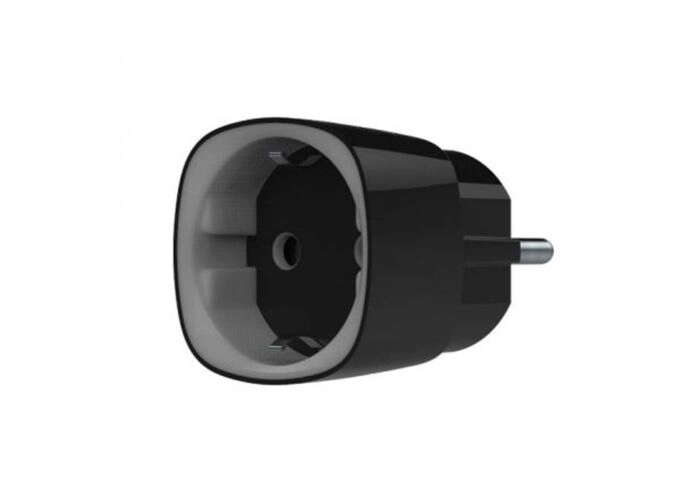 Ajax Socket Zwart SMART main product photo