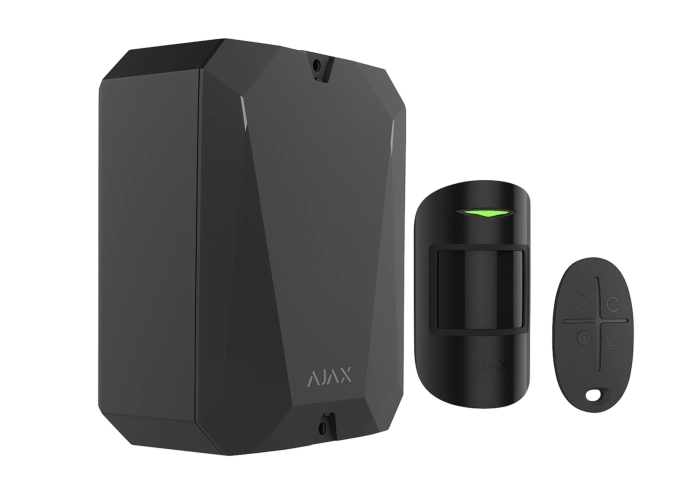 Boot / Sloep alarm Xtreme life PLUS main product photo