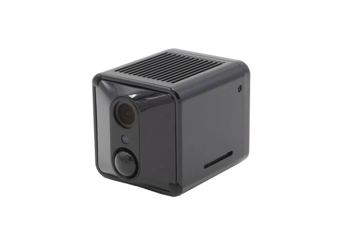 Black-box Wi-Fi camera (A) PLUS main product photo