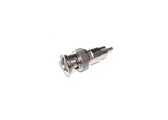 BNC male - Tulp / RCA male (Plug) main product photo