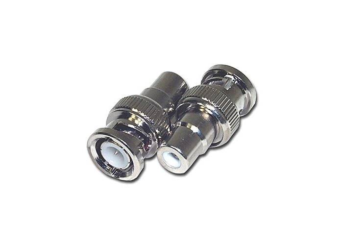 BNC male - Tulp / RCA female (plug) main product photo