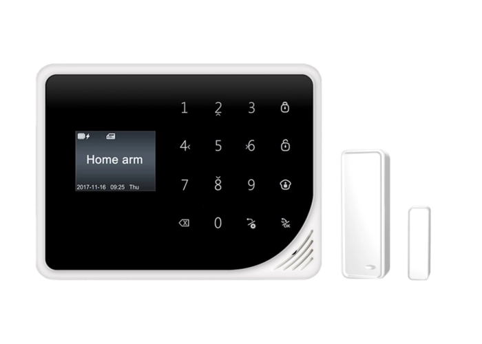 Draadloos deur / raam alarm EASY main product photo
