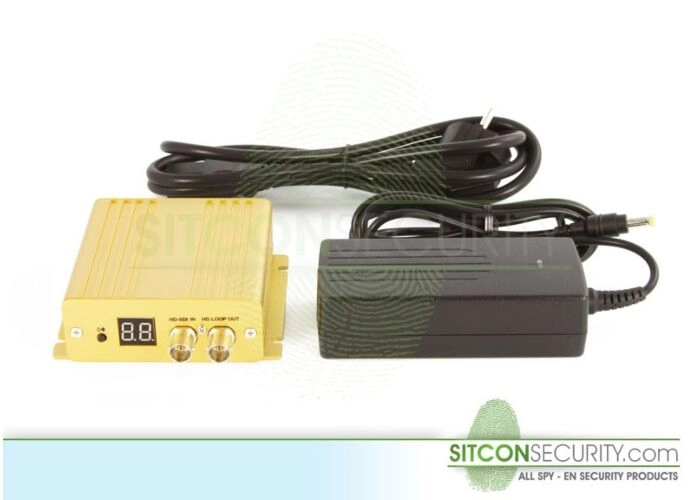 HD-SDI naar HDMI converter main product photo