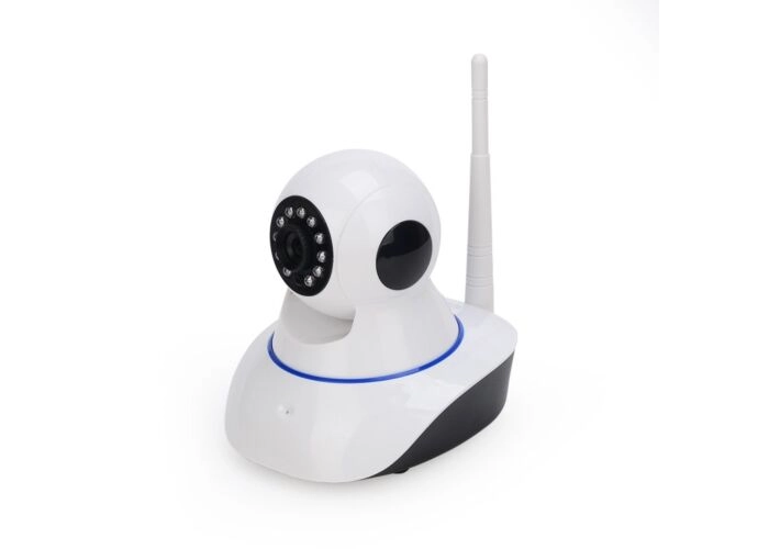 IP camera PTZ - ECO main product photo