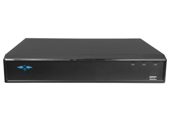 HD (Coax) - 4 kanaals recorder main product photo