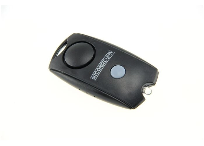 Persoonlijk alarm - Clip main product photo