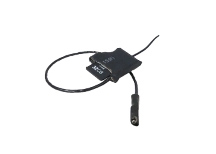 Live stream audio recorder module ELITE main product photo