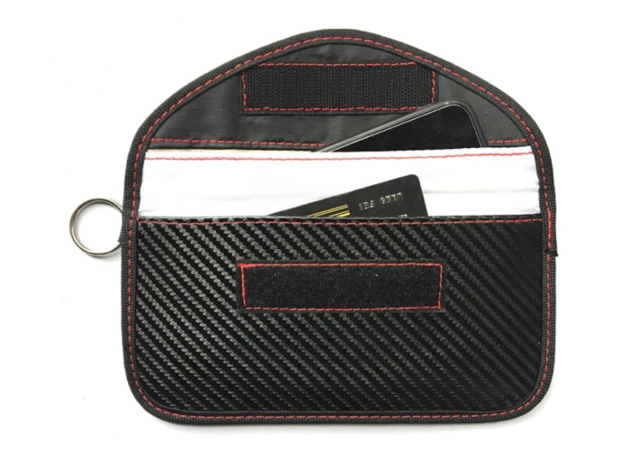 Signaal blokkeer hoes - Medium main product photo