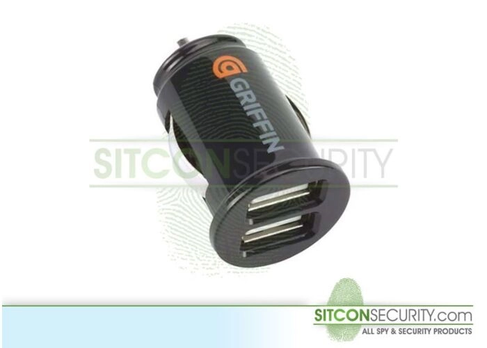USB autolader main product photo
