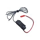 Simkaart luistermodule - 220 volt inbouw