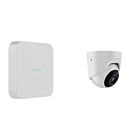 Ajax Turret Camerasysteem 8MP Wit 1