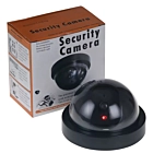 Vandalproof dummy dome camera