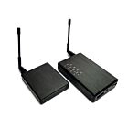 TBR-2455: Wireless AV Tx / RX kit